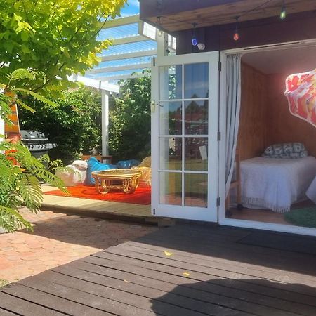 Delightful 1 Bedroom Tiny House, Unique And Memorable Westport Buitenkant foto
