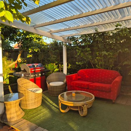 Delightful 1 Bedroom Tiny House, Unique And Memorable Westport Buitenkant foto