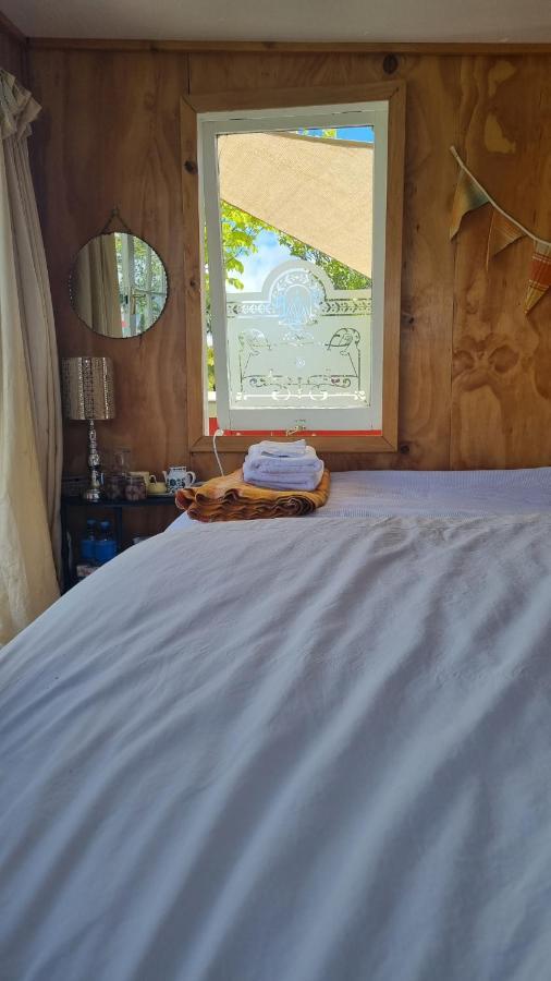 Delightful 1 Bedroom Tiny House, Unique And Memorable Westport Buitenkant foto
