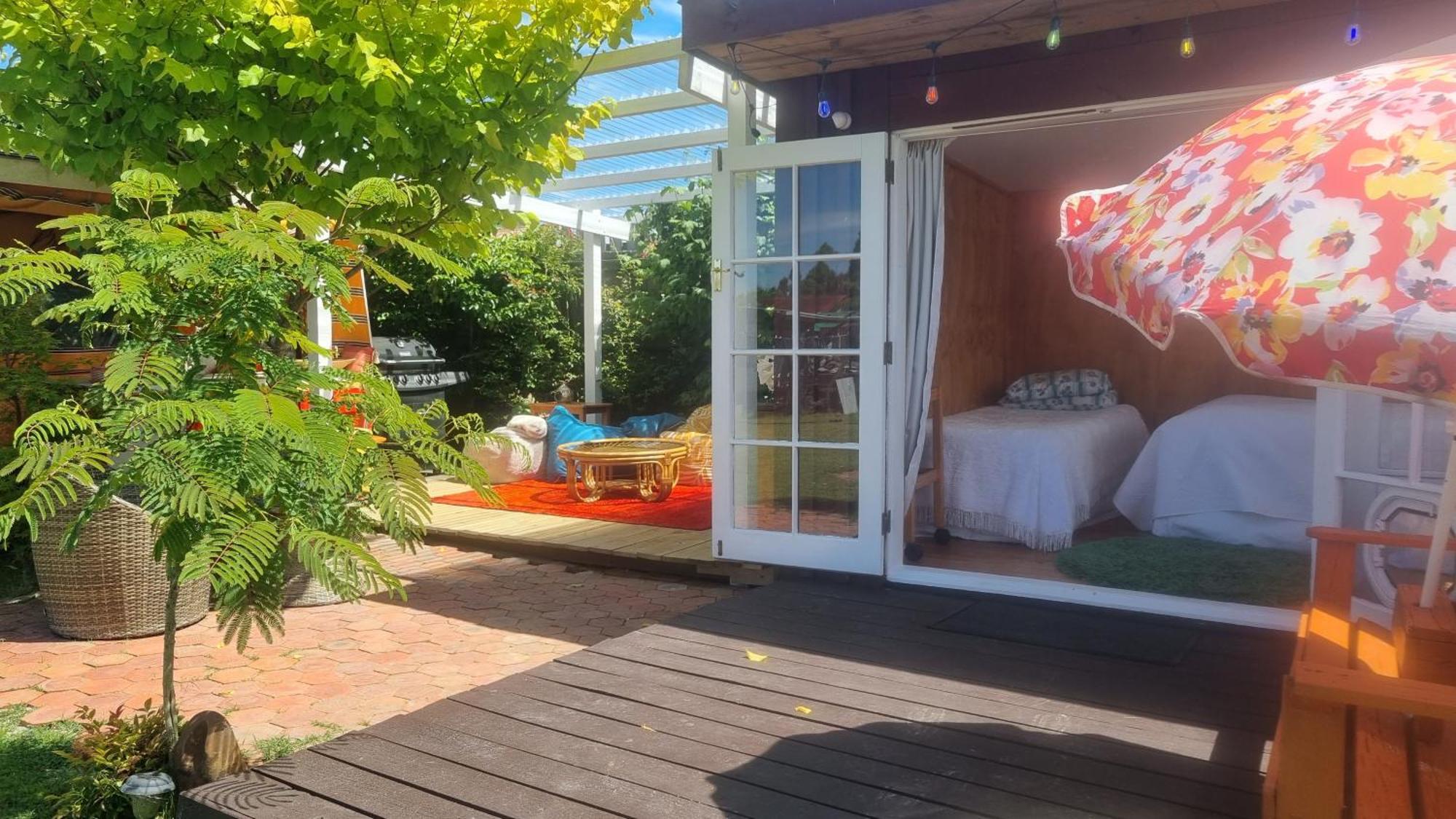 Delightful 1 Bedroom Tiny House, Unique And Memorable Westport Buitenkant foto