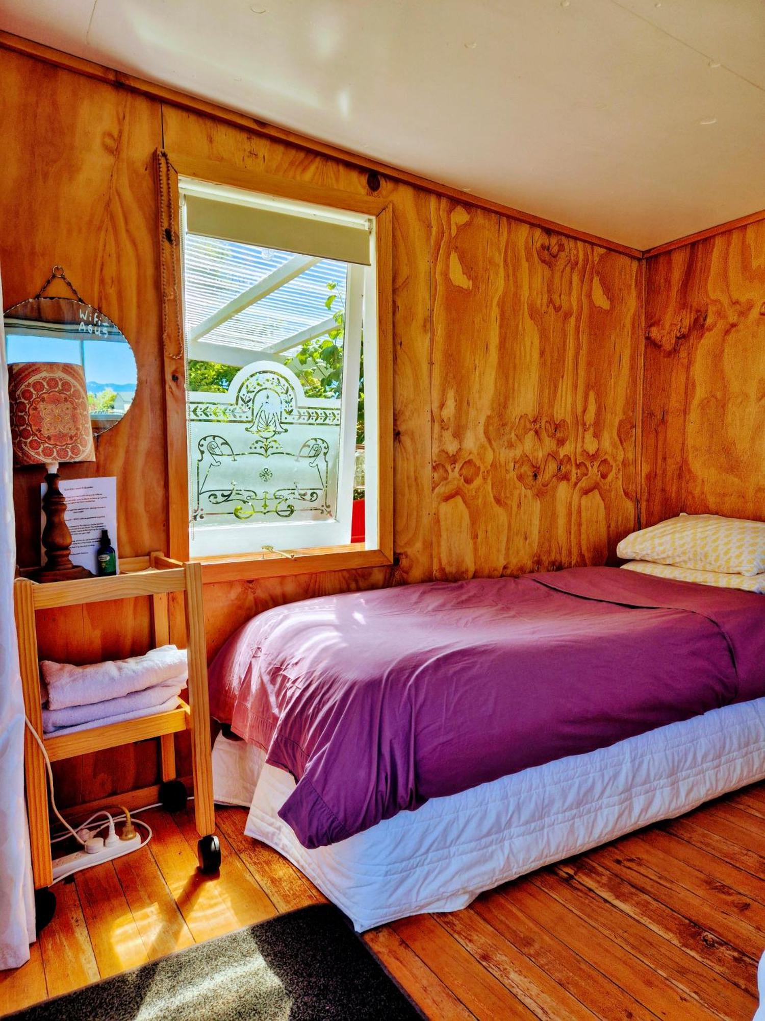 Delightful 1 Bedroom Tiny House, Unique And Memorable Westport Buitenkant foto