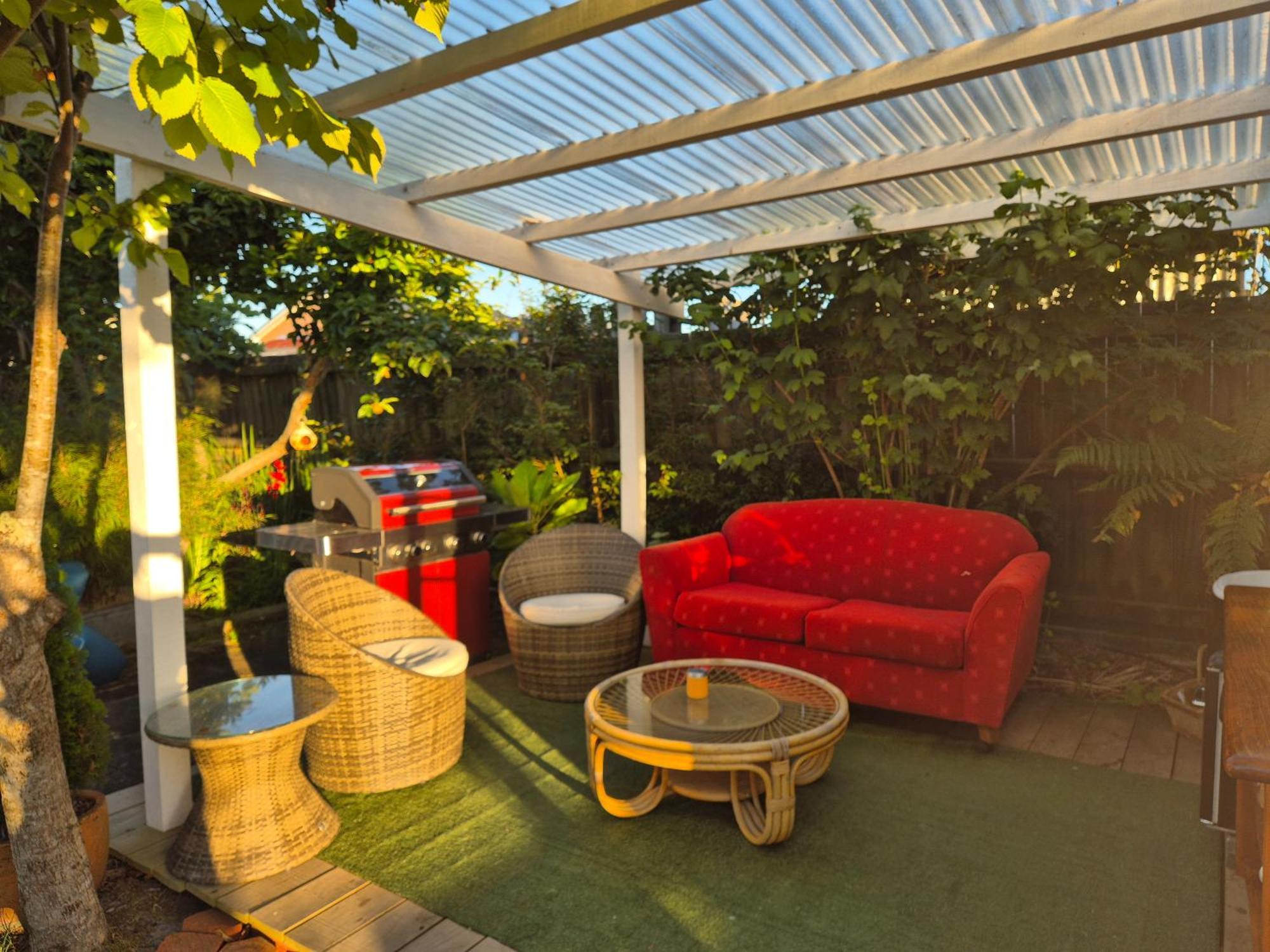 Delightful 1 Bedroom Tiny House, Unique And Memorable Westport Buitenkant foto